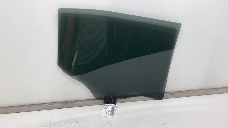 ⭕ 2022-2024 Rivian R1T Rear Left Driver Side Door Glass Window LH PT00002111 OEM