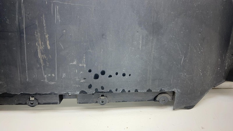 ⭕ 2020-2023 Tesla Model Y MY Front Lower Valance Undertray Splash Shie