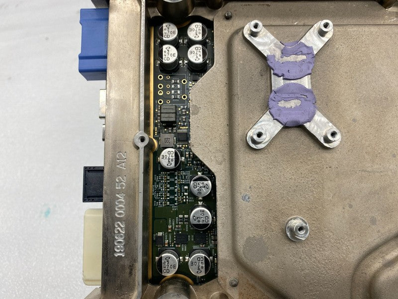 1465772 00 A ⭕ 2020-2023 Tesla Model Y MY MCU Computer Media Control Module Unit 1465772-00-A