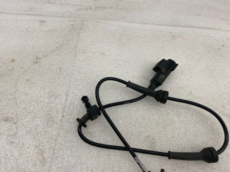 Does Not Apply 2017-2023 Tesla Model 3 Y Front Left or Right Anti-Lock ABS Wheel Speed Sensor