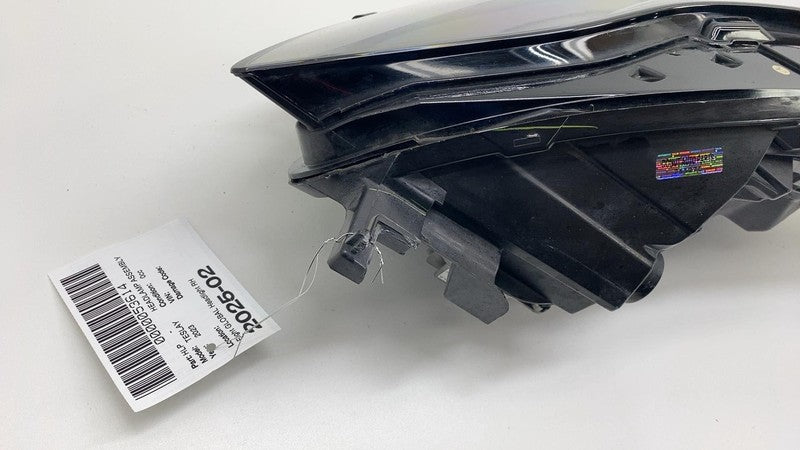 151495300D ⭕ 21-23 Tesla Model Y 3 Front Right Headlight Projector Headlamp RH 1532925-09-E