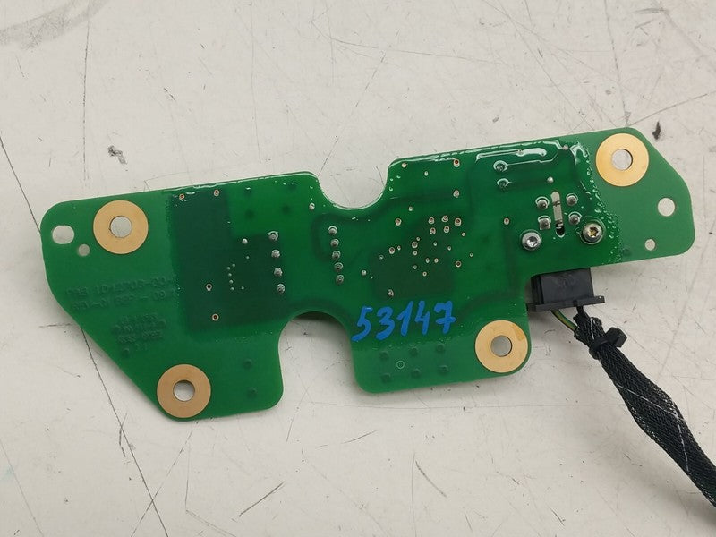 ⭕ 12-20 Model S X PCBA HV High Voltage Battery Standby Supply Board 10