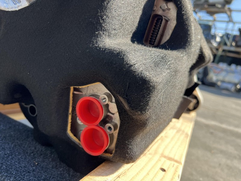 ⭕14-18 Model X S Front Drive Unit Engine Motor Inverter (FOR PARTS) 10