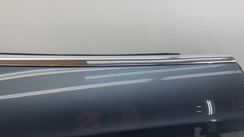 ⭕2012-2015 Tesla Model S MS Rear Passenger Door Shell Panel Right RH G