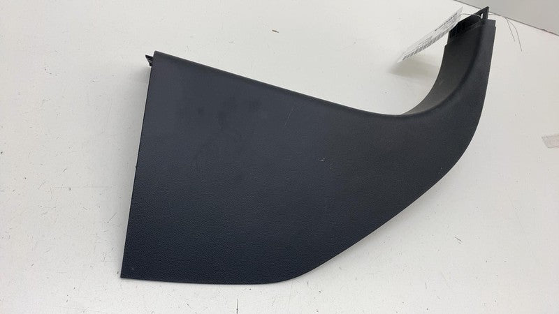 PT00001353 ⭕ 22-24 Rivian R1T Front Right Lower A-Pillar Kick Panel Trim Cover PT00001353