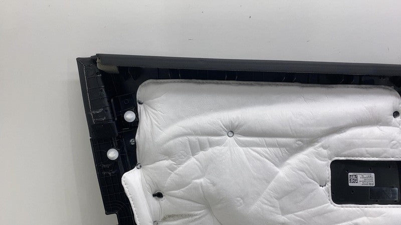 82C02-CV200 2022-2024 Kia EV6 Front Passenger Side Interior Door Panel Trim Cover Right OEM