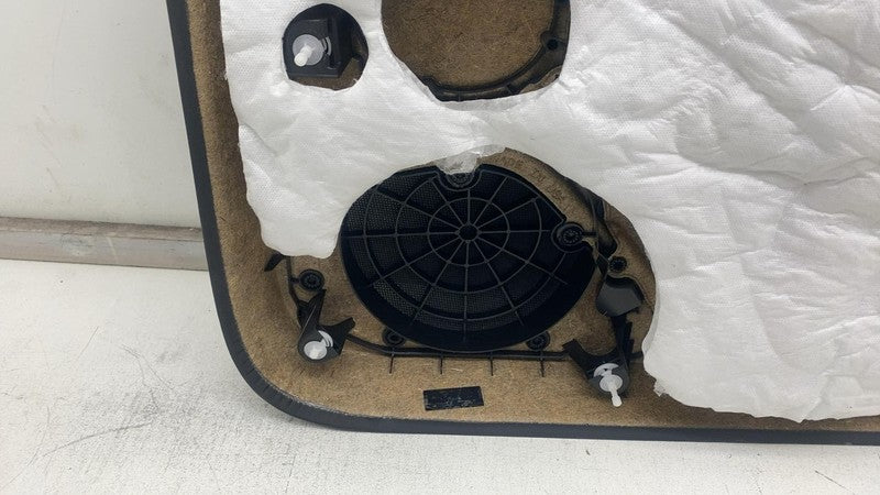 ⭕ 2024 2025 Tesla Model 3 Front Highland Door Panel Trim Card Left 198