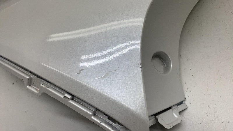 52162-46010 ⭕ 23-25 Lexus RZ450E RZ300E Rear Bumper Left Upper Extension Cover 52162-46010