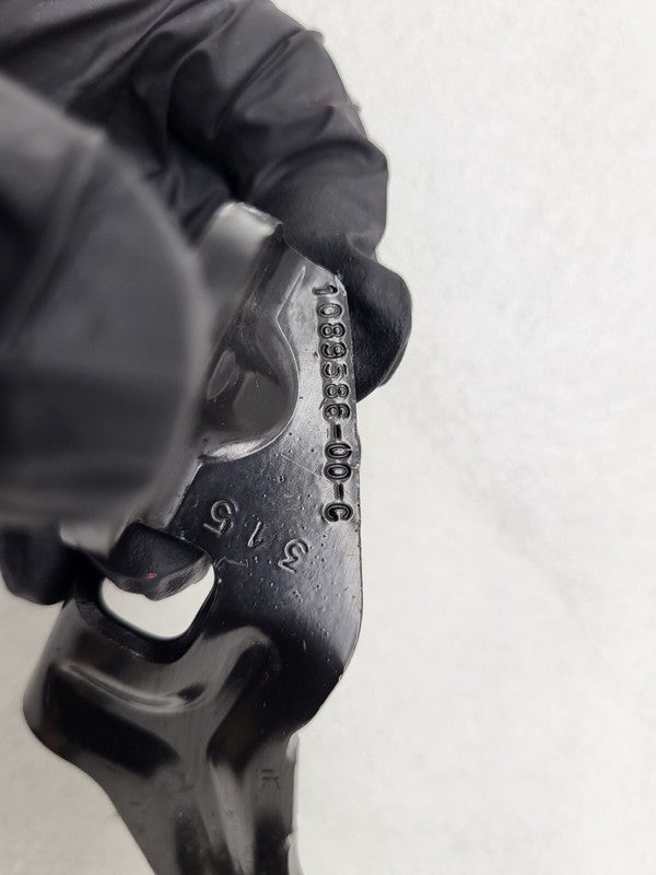 109147200B ⭕ 17-23 Tesla Model 3 Passenger Hood Shock Strut Lift Support Right 1091472-00-B