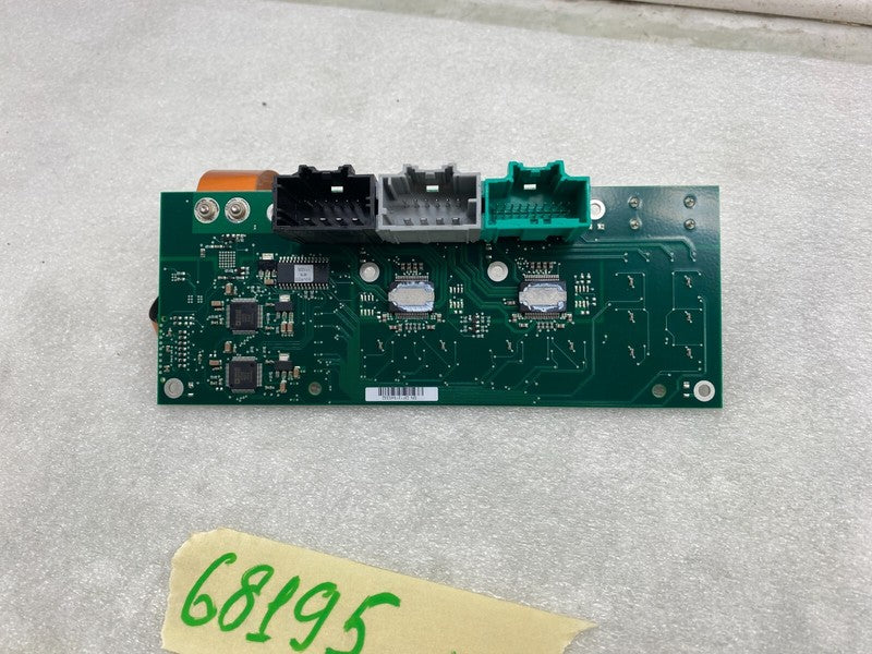 100616301C ⭕2012-2020 Tesla Model S Premium MCU Audio Amplifier Board Assembly 1006163-01-C
