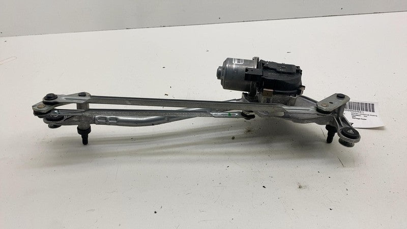 187849300A ⭕ 24-25 Tesla Model 3 Front Windshield Wiper Motor Linkage Module 1878493-00-A