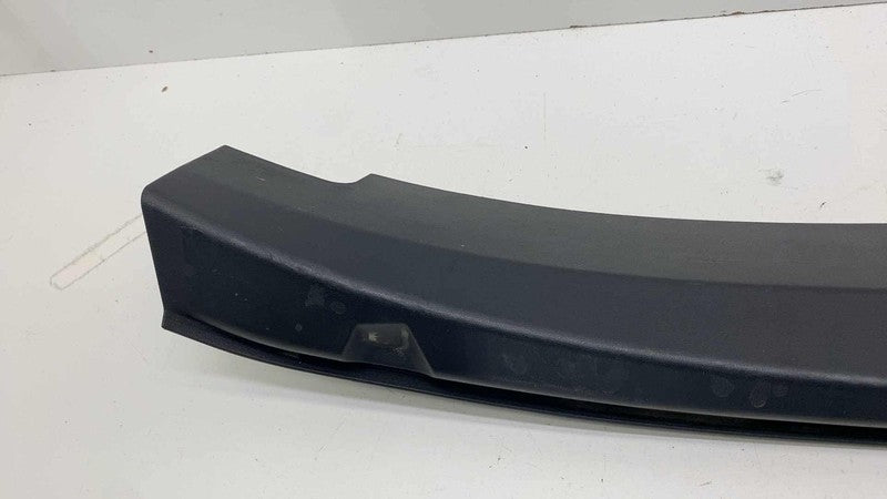 1086315-00-D ⭕17-23 Tesla Model 3 Rear Trunk Garnish Sill Trim Cover Scuff Panel 1086315-00-D