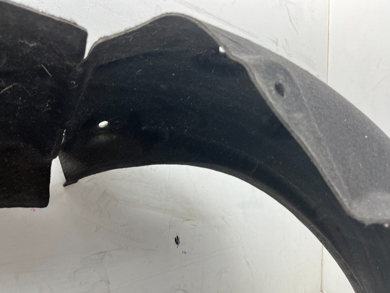⭕ 2017-2022 Tesla Model 3 M3 Rear Left Wheel House Fender Liner Splash Shield
