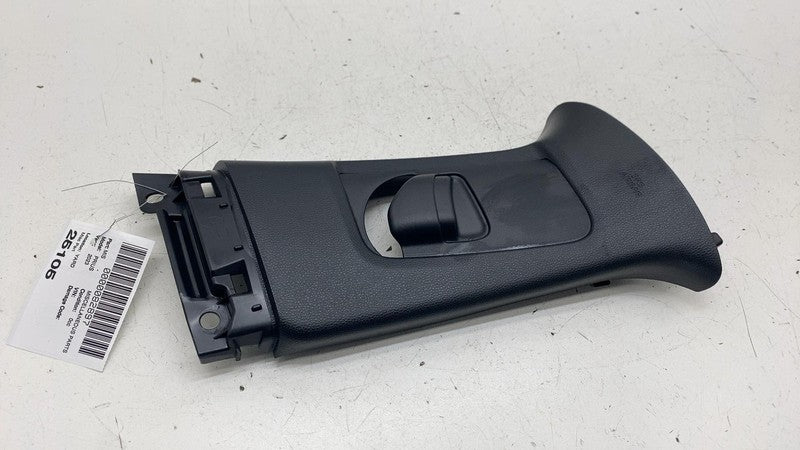 73023 12030 ⭕ 23-25 Prius Front Right B-Pillar Seatbelt Height Adjuster Cover RH 73023-12030