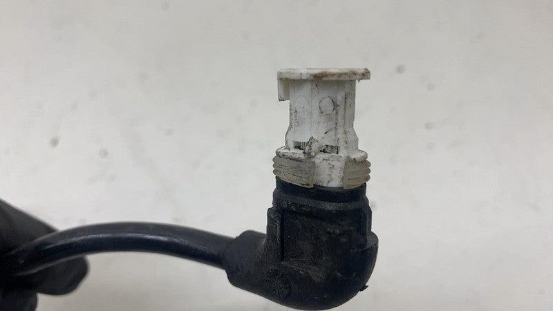 A2055404106 ⭕ 15-24 Mercedes-Benz C300 W205 Rear ABS Wheel Speed Sensor Left LH A2055404106