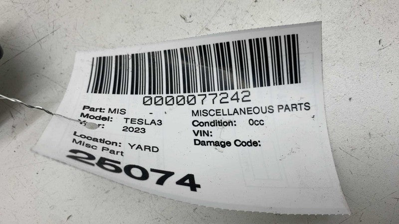 1585601-00-E ⭕ 2017-2023 Tesla Model 3 M3 WiFi Bluetooth Antenna Control Module 1585601-00-E