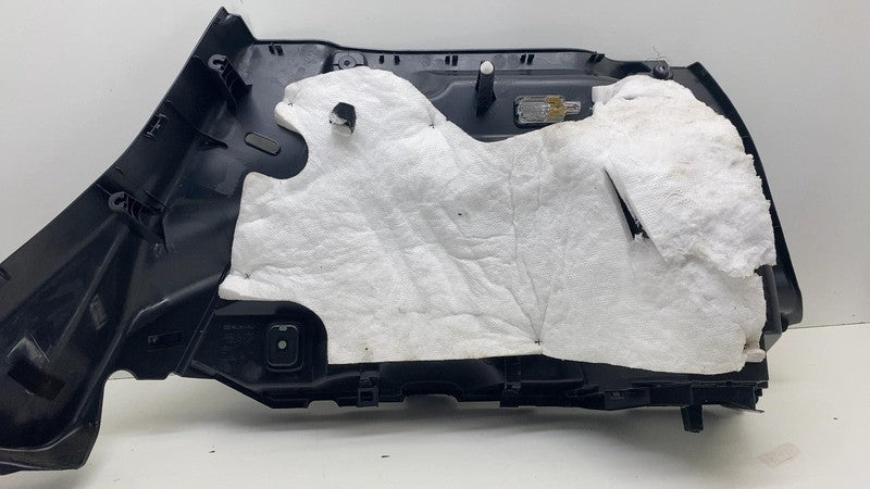 ⭕ 2018-2023 Subaru XV Crosstrek Rear Left Side Trunk Quarter Panel Trim Cover LH