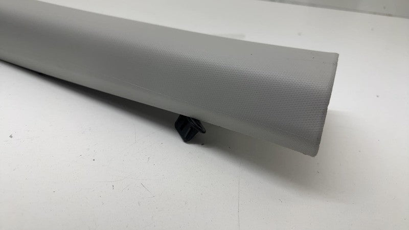 ⭕ 2021-2024 Ford Mustang Mach-E Passenger Right Side A-Pillar Trim Cover Panel