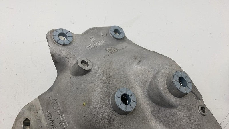 68449047AA ⭕ 2025 Ram 1500 Front Right Lower Engine Motor Mount Support Bracket 68449047AA