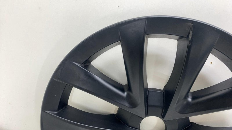 ⭕ 2017-2023 Tesla Model 3 Wheel Rim Cover Hub Cap 18" inch Hubcap Assembly OEM