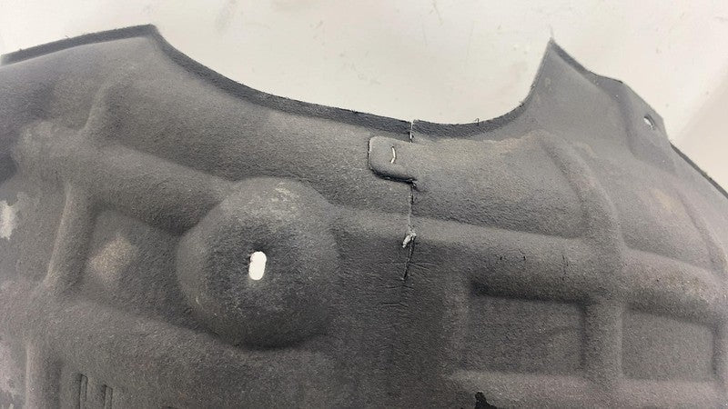 ⭕ 2016-2023 Mazda MX-5 Miata Rear Right Inner Quarter Fender Liner Spl