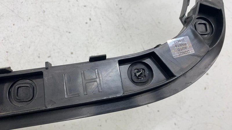 ⭕ 2017-2023 Model 3 Rear Left Retainer Wing & Tail Light Bracket LH 10