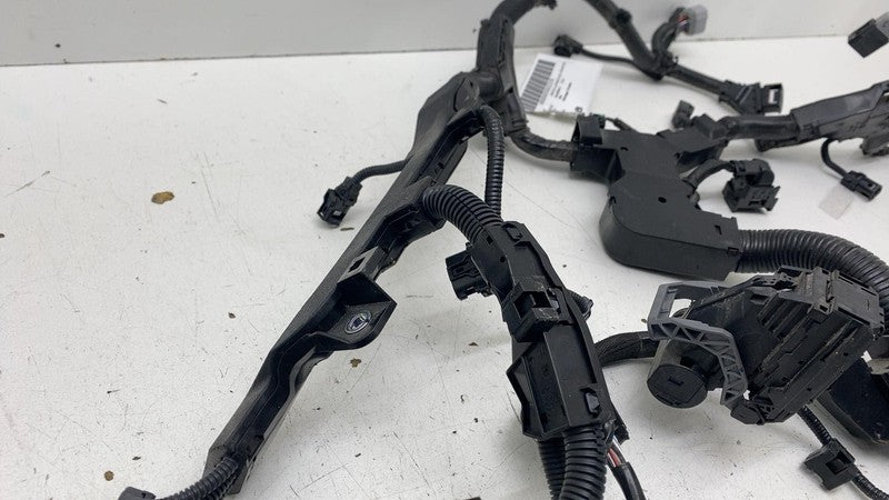 ⭕ 2023-2024 Toyota Prius 2.0L Main Engine Motor Wiring Harness Cable W