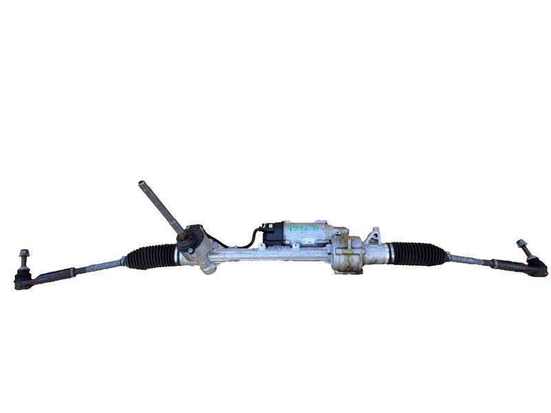 EJ32 3200 DB ⭕ 12-15 Model S Power Steering Gear Rack Pinion & Motor w/ Tie Rod EJ32-3200-DB