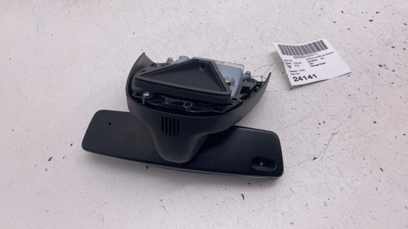 103848290N 2012-2020 Tesla Model S Front Interior Rear View Mirror w/ Auto Pilot Monocamera