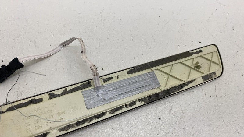 A2466805300 ⭕13-19 Mercedes-Benz B-Class W242 Front Left or Right Door Sill Trim A2466805300