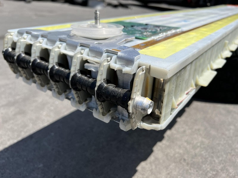 2020-2023 Tesla Model 3 Y M3 MY Long Range Battery Module 1609296-00-A