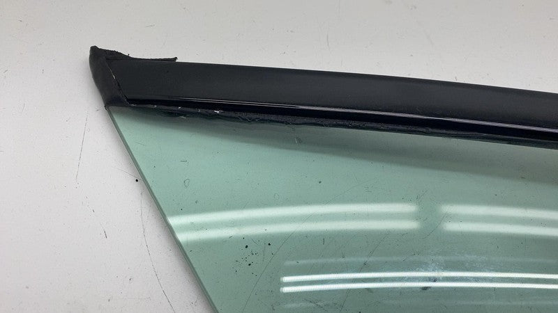 A2977202900 ⭕ 2022-2023 Mercedes Benz EQS 580 Front Driver Door Glass Vent Left A2977202900