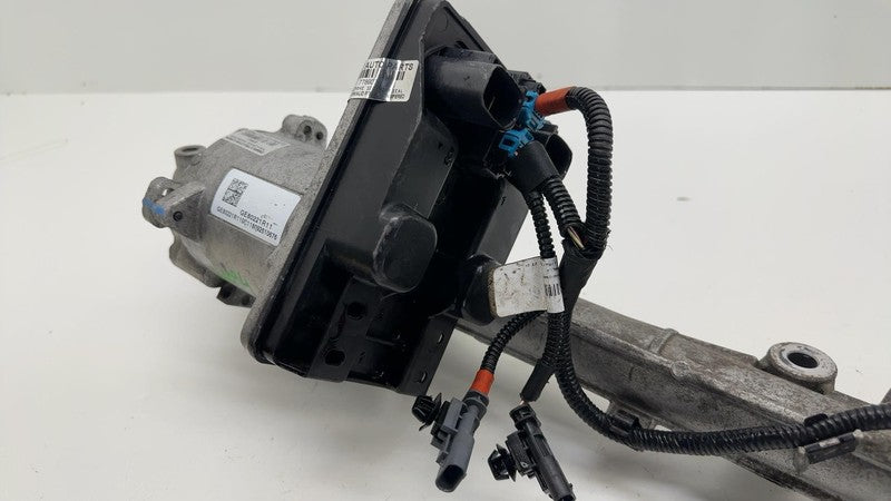 ⭕ 2017-2023 Tesla Model 3 Y Power Steering Gear Rack & Pinion Assy 10