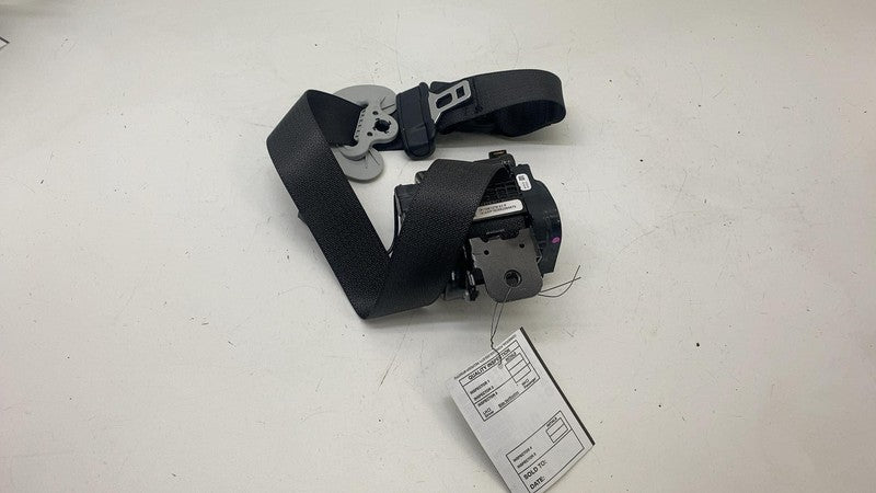 108127901F ⭕ 2017-2023 Tesla Model 3 Front 1st Row Seat Belt & Retractor Right 1081279-01-F