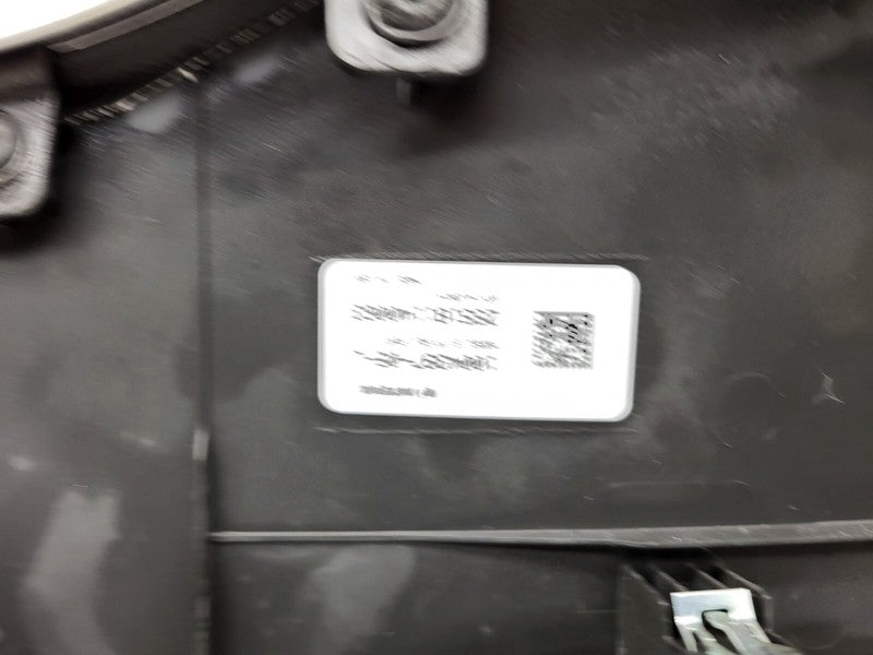 100225405G ⭕ 12-15 Tesla Model S MS Dashboard Instrument Panel Dash Trim Cover 1002254-05-G