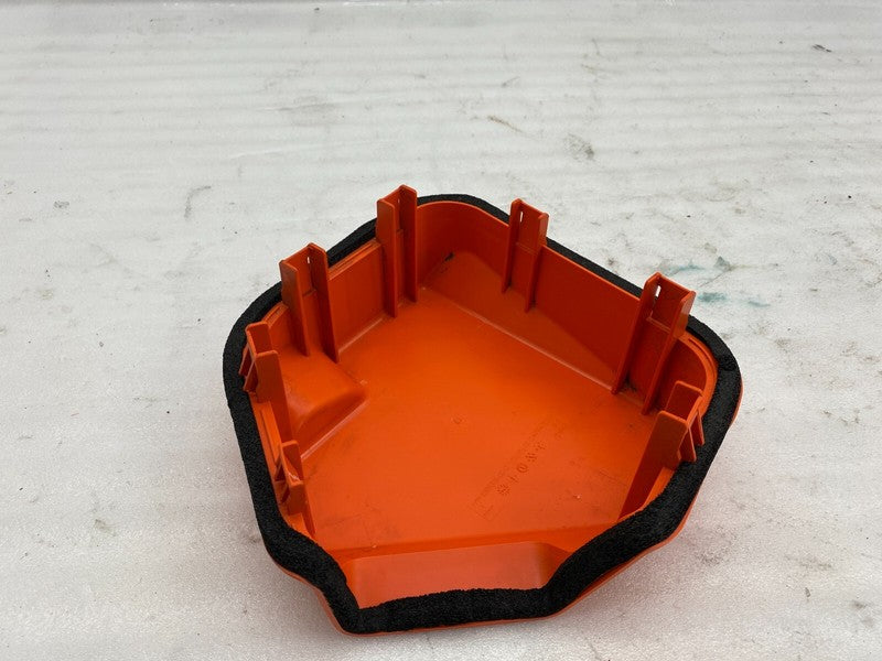 1096326 00 C ⭕17-23 Tesla Model 3 Charge Port System Inlet Close Out Panel Cover 1096326-00-C