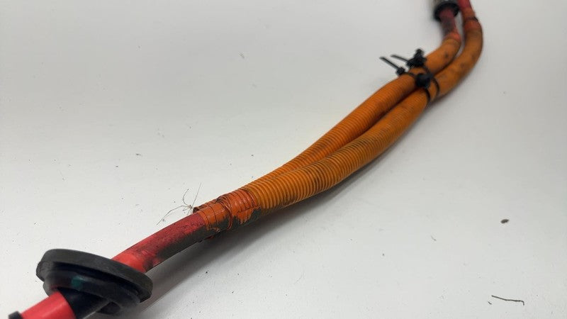 100487200B ⭕ 12-15 Model S High Voltage Drive INV - Rear Junction Box Harness 1004872-00-B