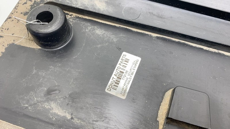 PT00046997 ⭕ 22-24 Rivian R1T Rear Right Underbody Battery Shield Cover Panel PT00046995