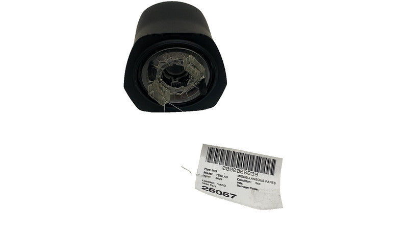 ⭕ 2024-2025 Tesla Model 3 M3 Steering Column Control Module w/ Shroud