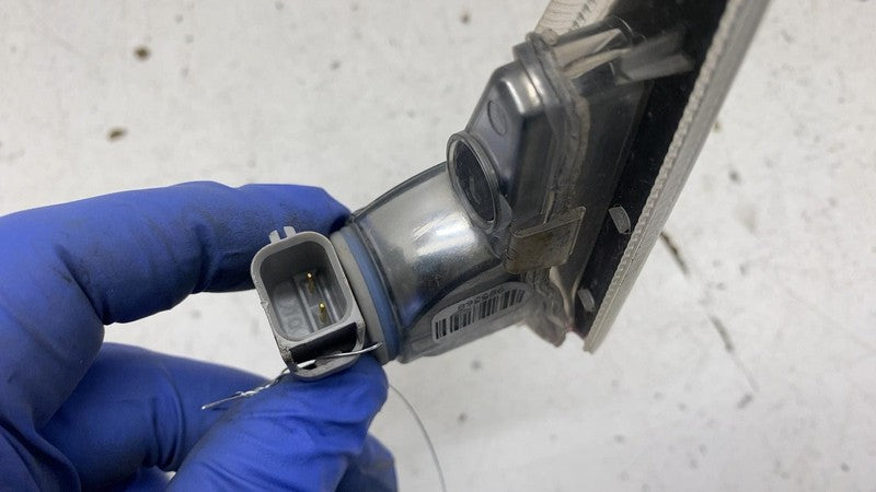 ⭕ 2012-2020 Tesla Model S Front Right Fender Side Marker Light Repeate