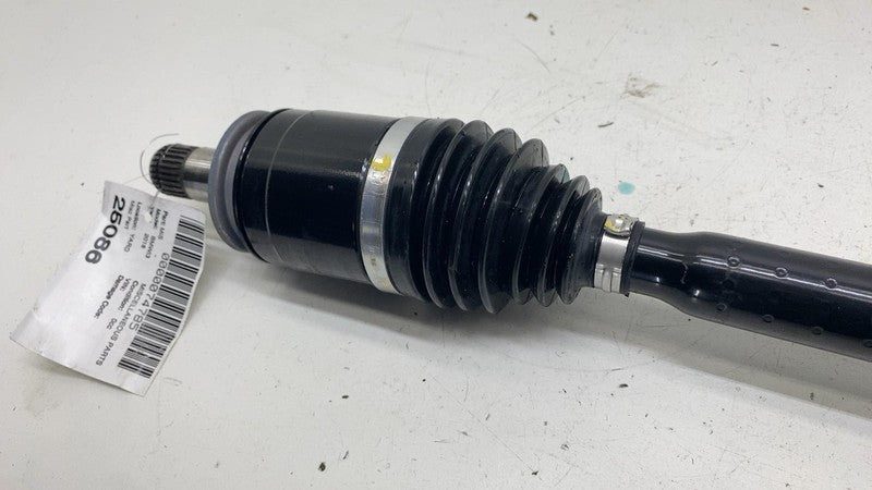 7641212 ⭕ 2014-2021 BMW i3 I01 Rear Left or Right CV Axle Shaft Halfshaft Assy 7641212