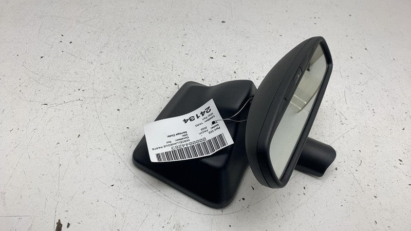 68347420AB ⭕2017-2024 Chrysler Pacifica Front Interior Rear View Mirror Assembly 68347420AB