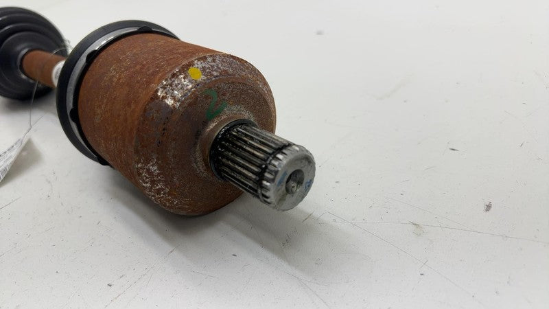 MZ9P4K138FA ⭕ 21-24 Ford Mustang Mach-E Rear Right CV Axle Shaft Halfshaft AWD MZ9P-4K138-FA