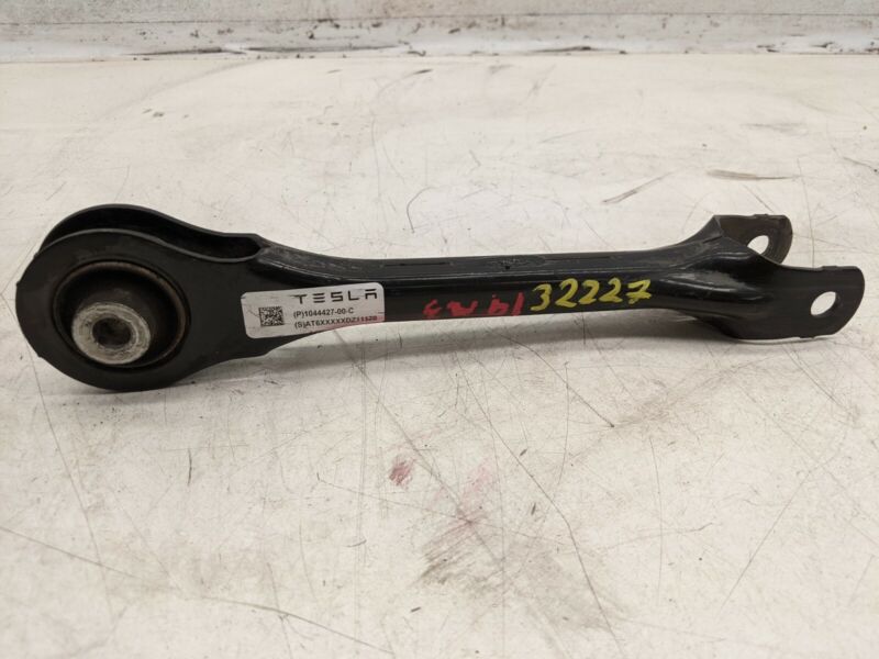 1044427-00-C 2017-2022 Tesla Model 3 M3 Rear Right Upper Forward Fore Link Control Arm RH OEM
