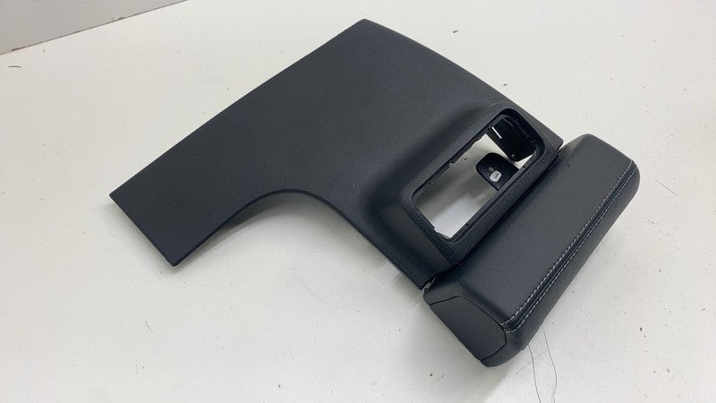 LJ8BR044F09AD319W ⭕ 21-23 Ford Mustang Mach-E Left Dash Lower Knee Panel Trim LJ8B-R044F09-AD319W