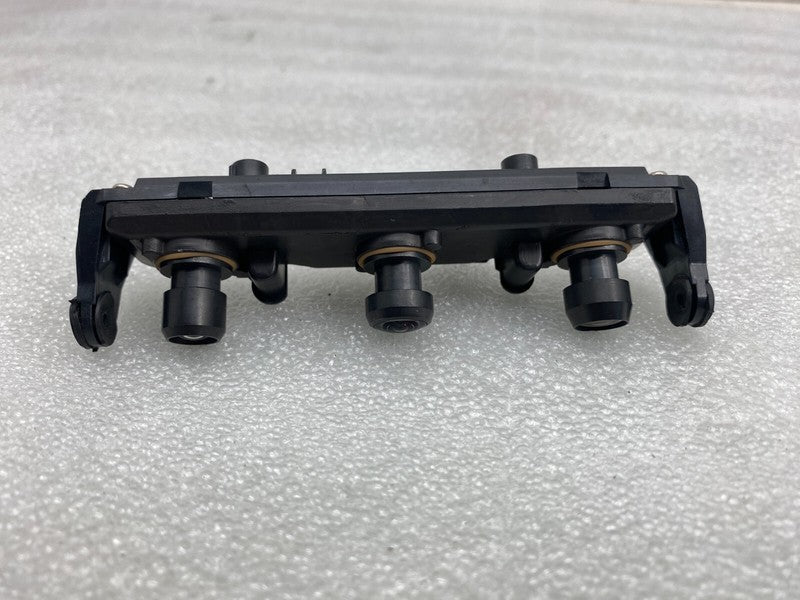 114374600D ⭕ 17-23 Tesla Model 3 Front Forward Facing Adjustable Triple Camera 1143746-00-D