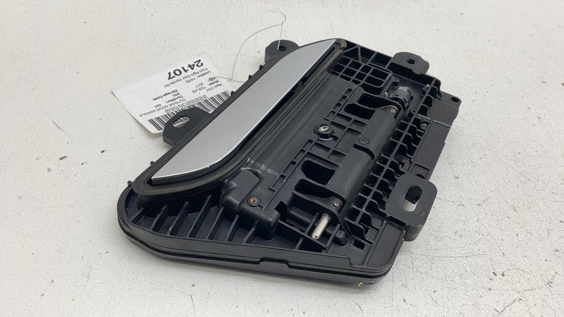 ⭕ 2016-2020 Tesla Model S MS Front Right Exterior Door Handle Outer 11