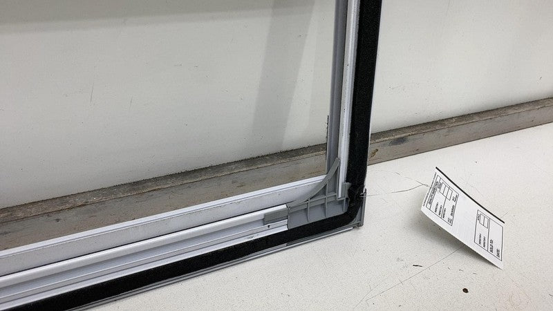 ⭕ 2014-2021 Ram ProMaster 1500 2500 3500 Caravan Side Window Assembly