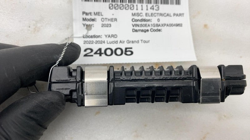 ⭕ 2022-2024 Lucid Air Grand Touring Air Control Module Unit Assy P11-K