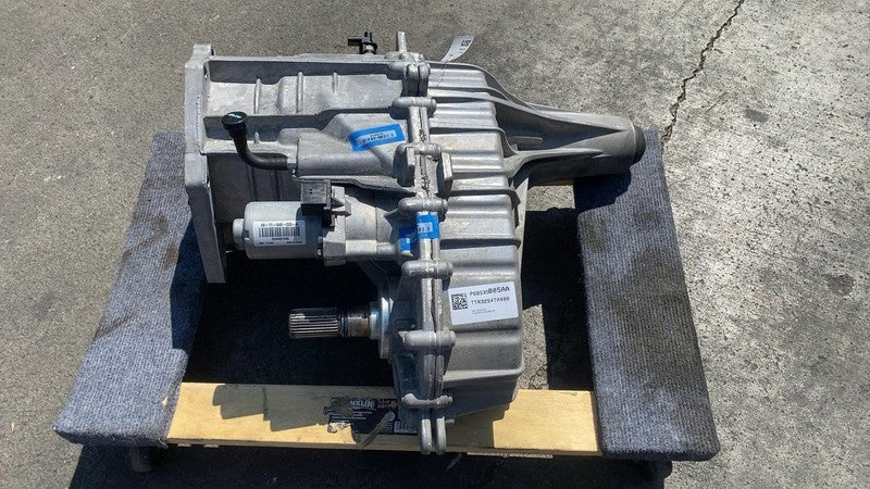 ⭕ 2025 Ram 1500 Mopar Bw 48-11 3.0L V6 Transfer Case Assembly 68535805